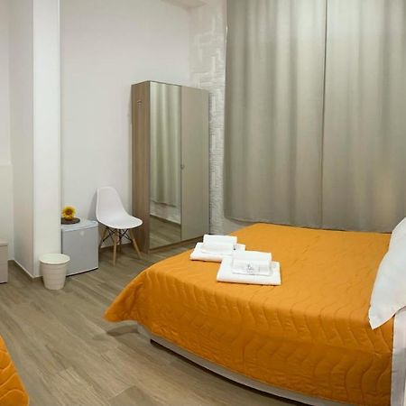 La Quercia Bed & Breakfast Pachino Exterior foto