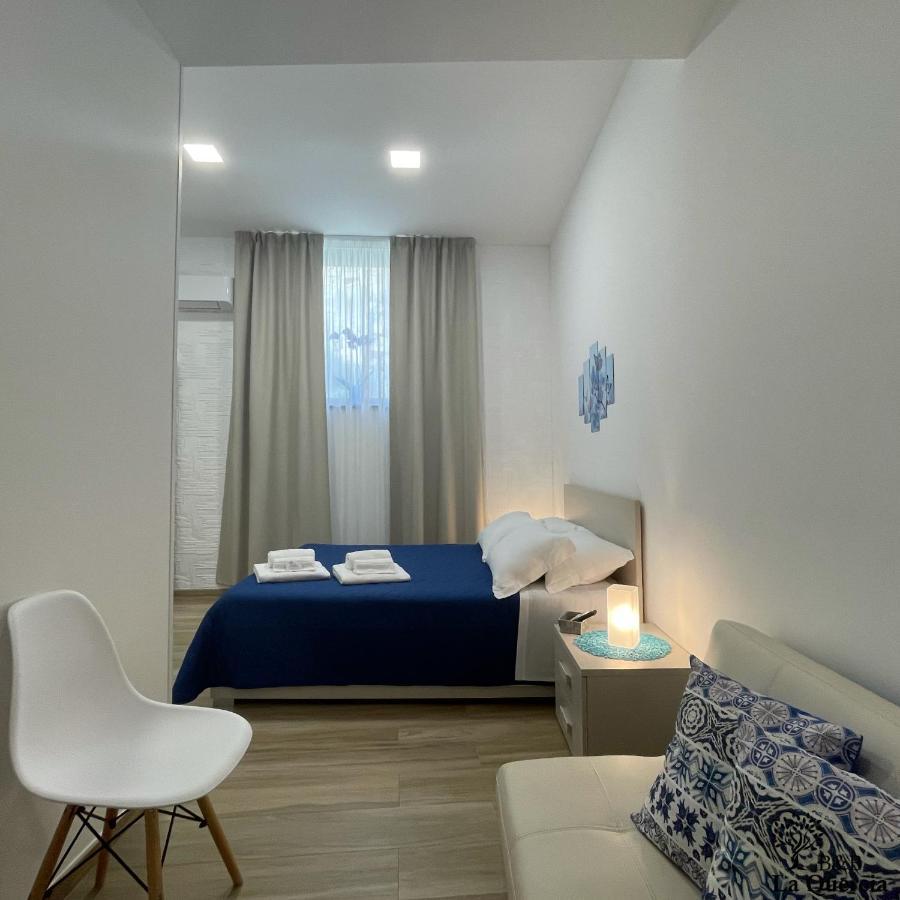 La Quercia Bed & Breakfast Pachino Exterior foto