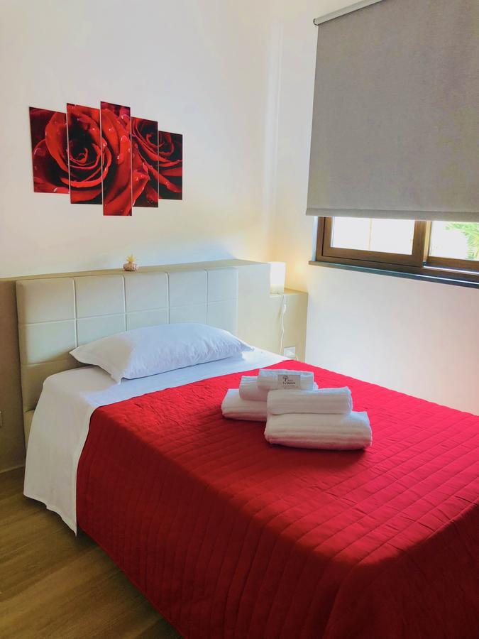 La Quercia Bed & Breakfast Pachino Exterior foto